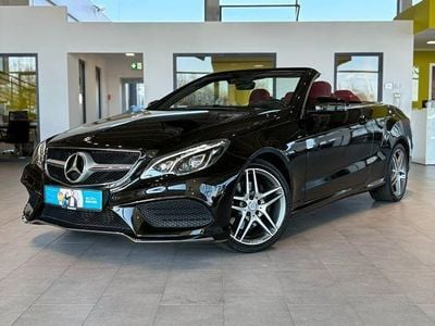 Mercedes E350