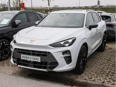 Novo Cupra Terramar 265 HP (194 kW) 2026 Branco SUV