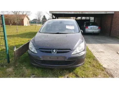 Gebraucht Peugeot 307