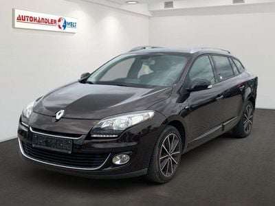 Renault Mégane III