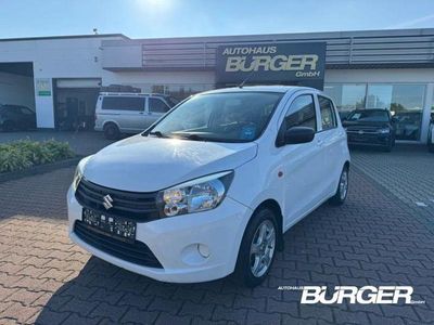 Suzuki Celerio