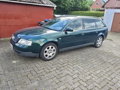 Gebraucht Audi A6