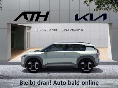 Neu Kia Sportage Comfort 150 PS (110 kW) 2026 Weiß SUV