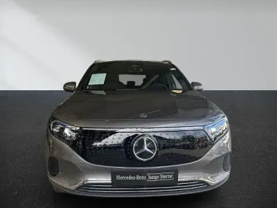 Gebraucht Mercedes EQA250 139 kW (190 PS) 2025 SUV