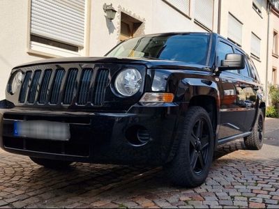 Jeep Patriot