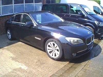 BMW 750L