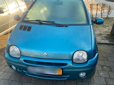 gebraucht Renault Twingo TÜV Neu