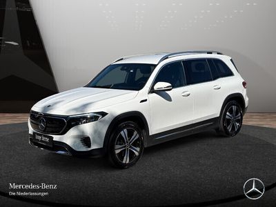 Mercedes EQB300