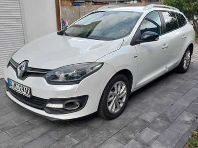 Renault Mégane III