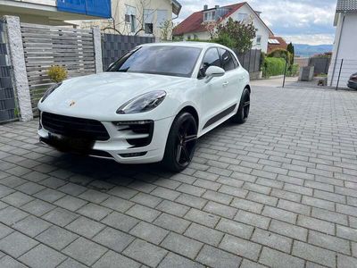 gebraucht Porsche Macan GTS MacanPDK