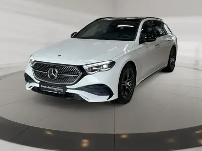 Gebraucht Mercedes E300