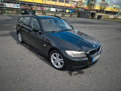 Gebraucht BMW 316