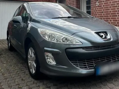 Gebraucht Peugeot 207