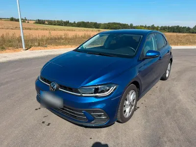 Gebraucht VW Polo