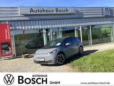 Usata VW ID.3 Pro Performance 150 kW (204 CV) 2022 Grigio Utilitaria