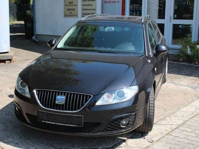 Seat Exeo