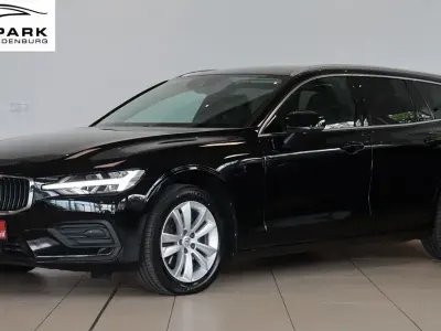 Gebraucht Volvo V60
