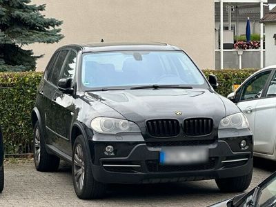 gebraucht BMW 501 X5 3.0SDPS, 2008