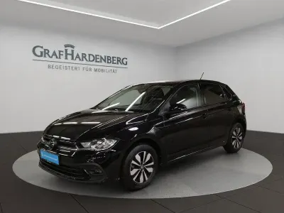 Gebraucht VW Polo Goal 116 PS (85 kW) 2025 Deep black perleffekt Kleinwagen
