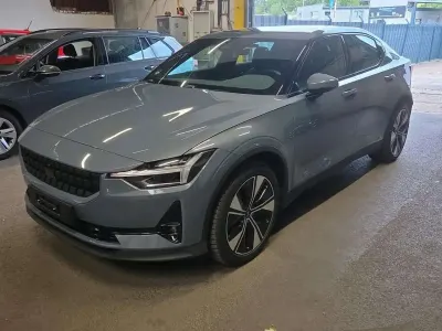 Gebraucht Polestar 2