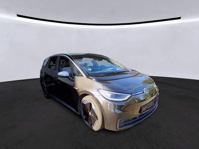 Gebraucht VW ID.3 Pro Performance 150 kW (204 PS) 2021 Mangangrau metallic Kleinwagen