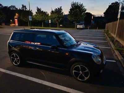 Mini Cooper Clubman