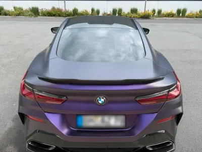 Gebraucht BMW M850