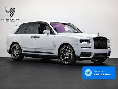 Weiß Gebraucht 2023 Rolls Royce Cullinan SUV | 389.900 €