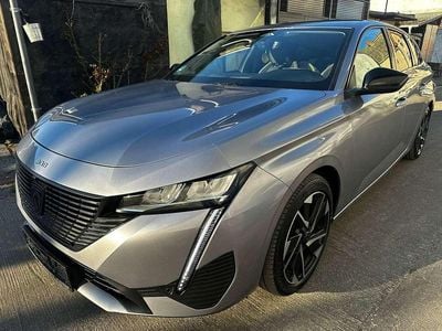 Second-hand Peugeot 308 Allure 131 CP (96 kW) 2022 Gri Break