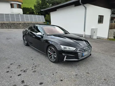 Gebraucht Audi S5