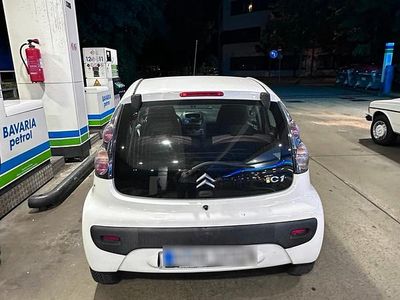 Citroën C1