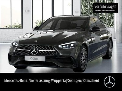 Gebraucht Mercedes C300e AMG 204 PS (150 kW) 2025 Grau Limousine