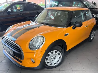 Gebraucht Mini ONE