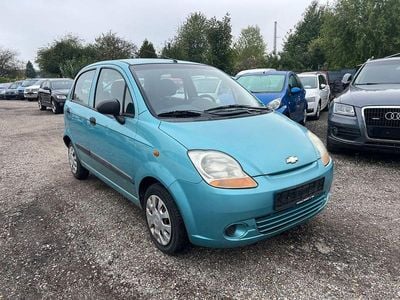 Chevrolet Matiz