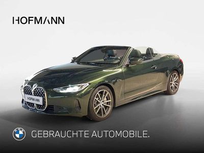 BMW 430 Cabriolet