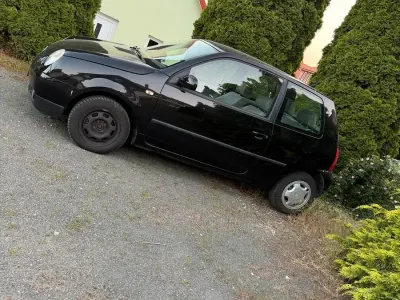 Gebraucht VW Lupo