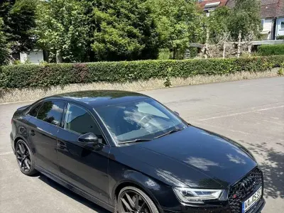 Gebraucht Audi RS3