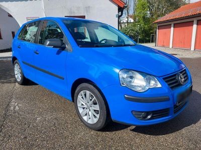 gebraucht VW Polo 