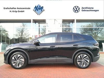 Usata VW ID.4 Pro 210 kW (286 CV) 2025 Nero SUV