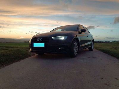 gebraucht Audi A3 1.4 TFSI