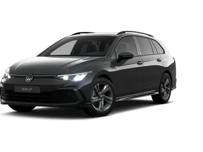 Gebraucht VW Golf VIII