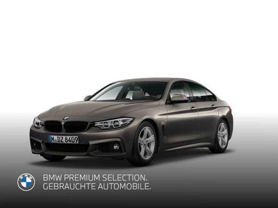 gebraucht BMW 430 Gran Coupé d xDrive