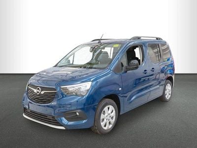 Opel Combo Life