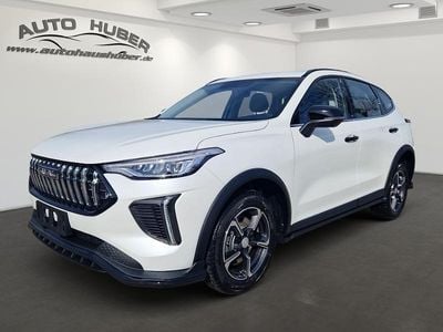 Neu Haval Jolion Premium 177 PS (130 kW) 2026 Moonlight white SUV