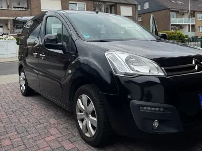 Gebraucht Citroën Berlingo
