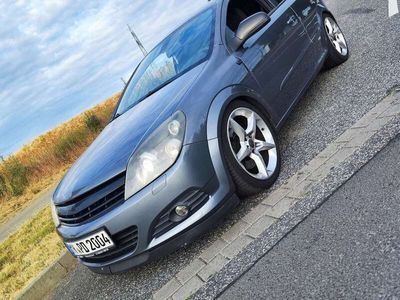 gebraucht Opel Astra 2.0 16V Turbo Coupe