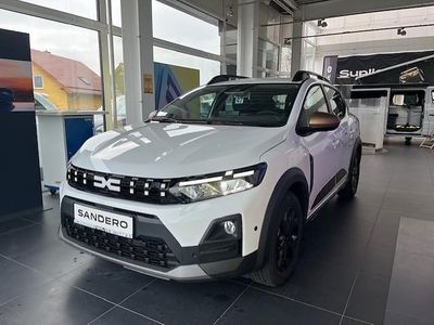 Neu Dacia Sandero Extreme 110 PS (80 kW) 2026