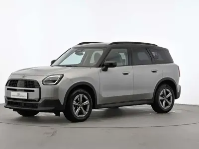Brugt Mini Countryman Classic 170 HK (125 kW) 2024 Grå SUV