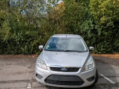 Gebraucht Ford Focus
