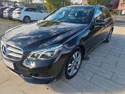 Mercedes E200